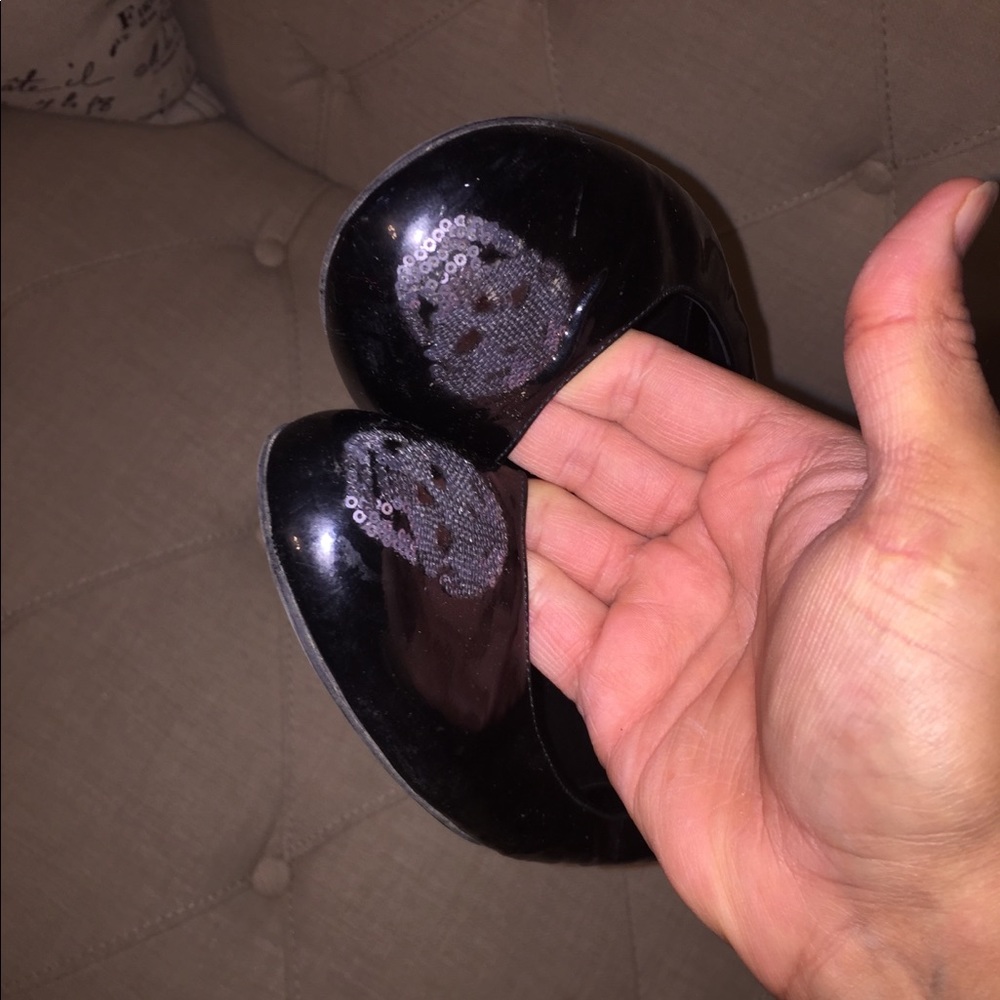 Alexander McQueen flats